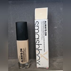 Smashbox Always On Foundation, Color F20N